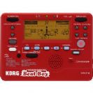 טיונר קורג KORG Beat Boy - DRUM MACHINE RECORDER TUNER