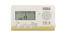 טיונר כרומטי קורג KORG CA2 chromatic