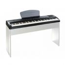 פסנתר חשמלי עם מקלדת 88 KURZWEIL MPS10F FATAR