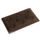 פד לכסא פסנתר,קורדרוי חום BTS PAD COR BN 8