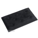 פד לכסא פסנתר,קורדרוי שחור BTS PAD COR BL 8