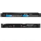 נגן כפול CD/USB/ רדיו BTS PCD-2