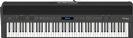 פסנתר חשמלי רולנד ROLAND FP- 90 Black