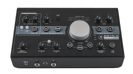 מערכת האזנה למוניטורים וכרטיס קול מקי MACKIE Big Knob Studio