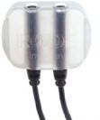 3 יחידות להסתרת מיקרופון Lavalier רוד RODE invisiLav
