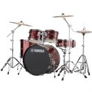 מערכת תופים ימהה YAMAHA RYDEEN BGG ''20