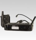 מערכת GLXD אלחוטית עם מיקרופון ראש שור SHURE GLXD14E/SM35