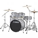 מערכת תופים ימהה YAMAHA RYDEEN SLG ''20 כולל מצילות