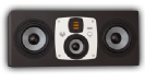 מוניטור אולפני "7 4way אקטיבי EVE AUDIO SC407