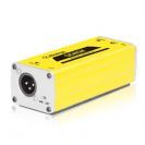 דיירקט בוקס פאסיבי צהוב ALCTRON SD202