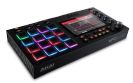 תחנת עבודה עצמאית אקאי AKAI PROFESSIONAL MPC LIVE