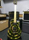גיטרה חשמלית יד שנייה אפיפון EPIPHONE ZACK WILD