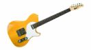 גיטרה חשמלית קורט CORT CLASSIC TC SBN