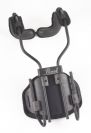 מינשא לתופי מצעד לתוף בס פרל PEARL CXB1