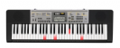 אורגן קסיו CASIO LK-260