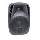 רמקול מוגבר 10" BTS PA10UB BT Bluetooth