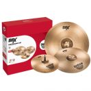 סט מצילות סביאן SABIAN B8X PERFORMANCE SET