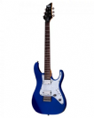 גיטרה חשמלית שכטר SCHECTER Banshee-6 SGR
