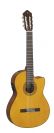 גיטרה קלאסית מוגברת ימהה YAMAHA CGX122MCC