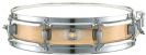 תוף סנר פיקולו 13×3 פרל PEARL Piccolo Maple Snare Natural M1330