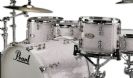 מערכת תופים 4 חלקים פרל PEARL Reference Pure RFP924XSPC