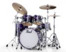 מערכת תופים 4 חלקים פרל PEARL Reference Pure RFP924XSPC