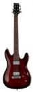 גיטרה חשמלית פרמוס FRAMUS FGPS Diablo Supreme VintageSunbst HP