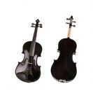 כינור 4/4 קומפלט VIVALDI VG105 BLACK
