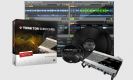 ערכת NATIVE INSTRUMENTS Traktor Scratch A10 DVS