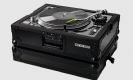 פלייטקייס לפטיפון רילופ RELOOP turntable flightcase