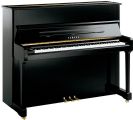 פסנתר אקוסטי ימהה YAMAHA P121 PE
