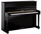 פסנתר אקוסטי ימהה YAMAHAP116 PE