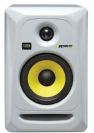 מוניטור אולפני מוגבר KRK ROKIT 6 G3 White