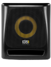 סאבוופר "8 אקטיבי KRK 8S Subwoofer