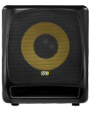 סאבוופר "12 אקטיבי KRK 12S Subwoofer