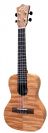 יוקללה טנור כולל נרתיק LEHO MLUT-XM-NT FLAME MAPLE NATURAL