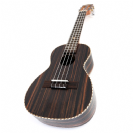 יוקללה סופרן כולל נרתיק ALEHO LHUS-ALEB EBONY
