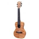 יוקללה סופרן כולל נרתיק LEHO MLUS-XM-NT FLAME MAPLE NATURAL
