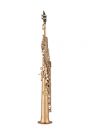 סקספון סופרן אנטיגואה ANTIGUA SS6200 Vintage Gold