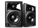 זוג רמקולים שולחניים M-AUDIO AV32