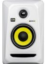 מוניטור אקטיבי "4 לאולפן KRK ROKIT 4 G3 White