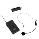 מיקרופון BTS IU-1013HUSB UHF-USB
