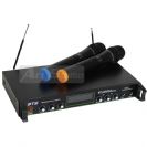 סט BTS IU-1008 KTV KTV- UHF