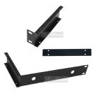 חיבור 19" למיקרופון ICM RACK 2065 IU-2065