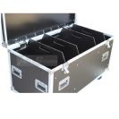 קייס כבלים עם חלוקה SPEED-CASE SC-CC1200