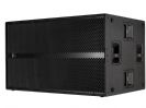 סאבוופר "2x21 אקטיבי RCF SUB 9007-AS