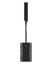 רמקול LINE ARRAY אקטיבי 2 WAY קומפקטי RCF EVOX 8