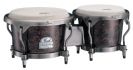 בונגוס שחור פרל PEARL Primero Pro Bongos PFB-100DX