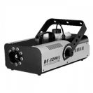 מכונת עשן תליה 1200 וואט APEXTONE FOG 1200W 9*3W