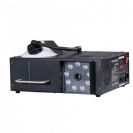 מכונת עשן אנכית APEXTONE FOG VERTIC 9*3W 9 LED